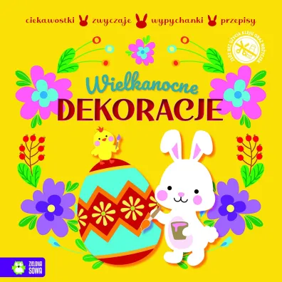 WYPYCHANKA WN PAP 290X290 DEKORACJE ZS