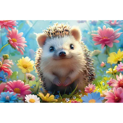 Puzzle 150 Ma�y je� Schmidt