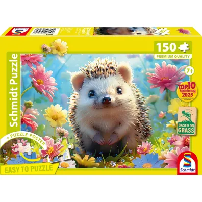 Puzzle 150 Ma�y je� Schmidt