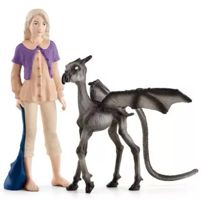 Luna & Testral SLH42636 Schleich