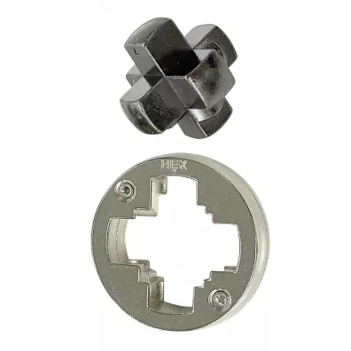 �amig��wka Huzzle Cast Hex poziom 3/6 G3