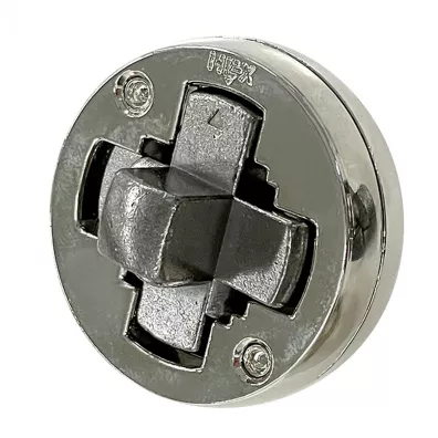 �amig��wka Huzzle Cast Hex poziom 3/6 G3