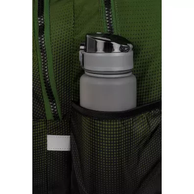 Coolpack Gradient Grass Plecak modzieowy Coolpack Jerry Gradient Grass