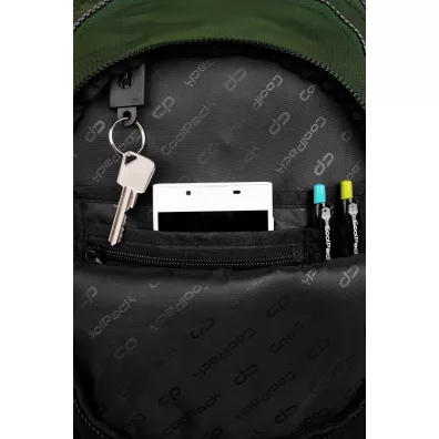 Coolpack Gradient Grass Plecak modzieowy Coolpack Jerry Gradient Grass