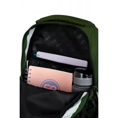 Coolpack Gradient Grass Plecak modzieowy Coolpack Jerry Gradient Grass