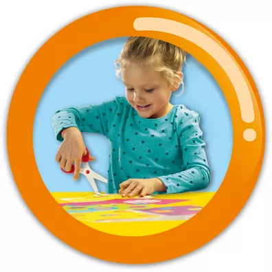 Ucz� si� pos�ugiwa� no�yczkami krok po kroku Ses Creative