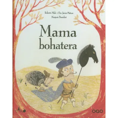 Mama bohatera