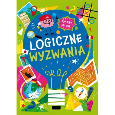 Bystry umys�. Logiczne wyzwania