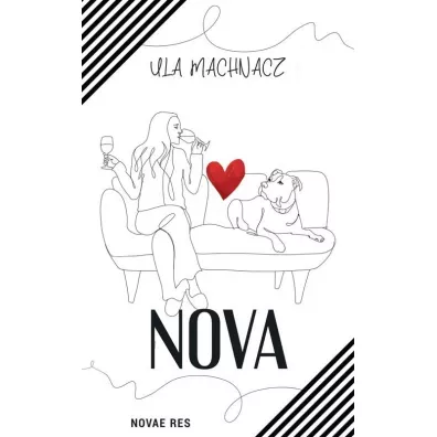 Nova - Ula  Machnacz