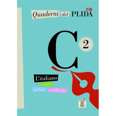 Quaderni del Plida Nuovo C2