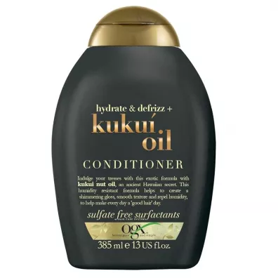 Ogx Kukui Oil Od�ywka z olejkiem z orzech�w kukui 385 ml