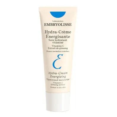 Embryolisse Hydra-Energizing Cream energetyzuj�cy krem do twarzy 40 ml