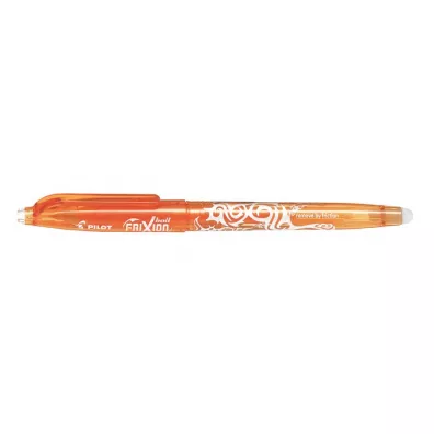 Pilot Pi�ro kulkowe Frixion Ball 0.5 pomara�czowe
