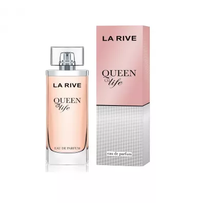 La Rive Queen Of Life woda perfumowana spray 75 ml
