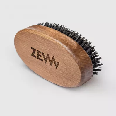 Zew for men Szczotka Brodacza szczotka do profesjonalnej piel�gnacji zarostu