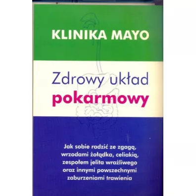 Zdrowy uk�ad pokarmowy