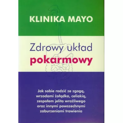 Zdrowy uk�ad pokarmowy