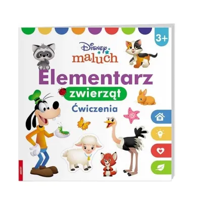 Elementarz zwierz�t. �wiczenia