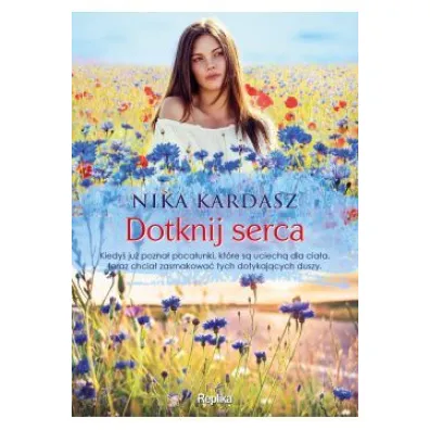 Dotknij serca - Nika Kardasz