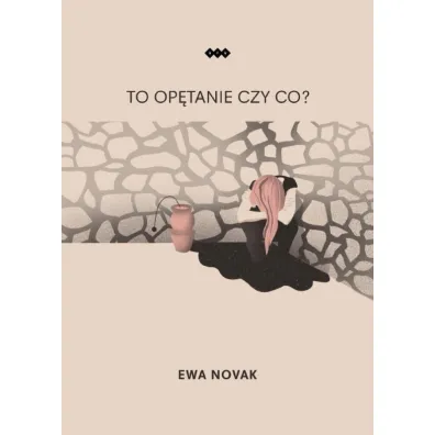 To op�tanie czy co? - Ewa Novak