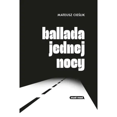 Ballada jednej nocy