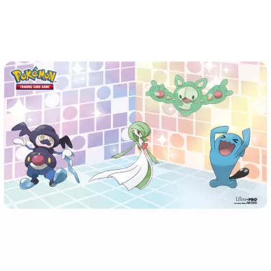 Ultra Pro: Pokmon - Playmat - Gallery Series - Trick Room