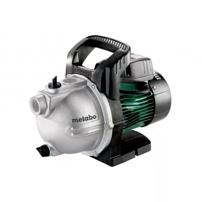 Metabo Pompa ogrodowa p 4000 g 4000 l/h 4,6 bar