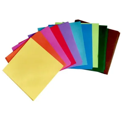 Galeria Hobby Papier origami mix 70g, 10x10cm