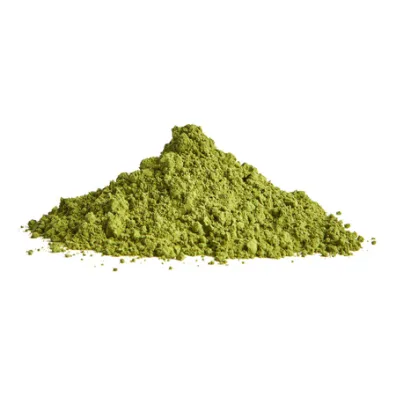 Brown House & Tea Herbata matcha Matcha sypana 40 g Bio