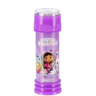 Ba�ki mydlane Gabby 55ml Mega Creative