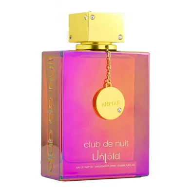 Armaf Club de Nuit Untold EDP spray 200 ml