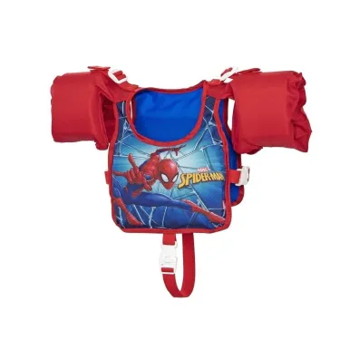 Kamizelka do nauki p�ywania dla dzieci Spider-Man Bestway