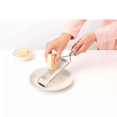 Brabantia Tarka do plasterkw stalowa Profile 250941