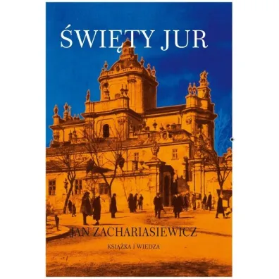 �wi�ty Jur - Jan Zachariasiewicz