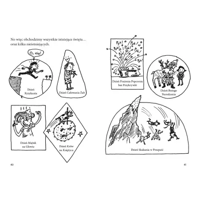 156-pi�trowy domek na drzewie. Domek na drzewie. Tom 12