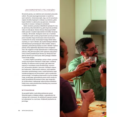 Pizza. Przepisy i techniki znanego pizzaiolo