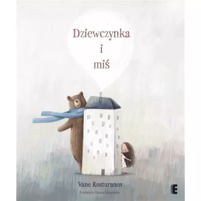 Dziewczynka i mi� - Vane Kosturanov