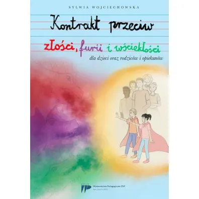 Kontrakt przeciw z�o�ci, furii i w�ciek�o�ci