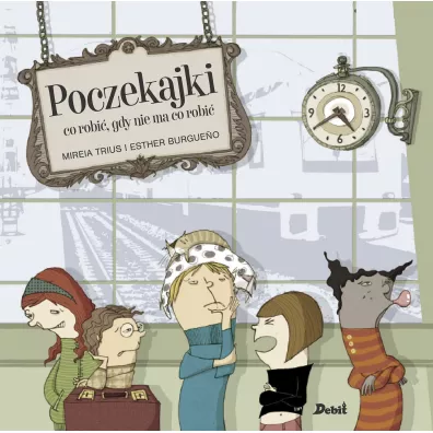 Poczekajki co robi� gdy nie ma co robi�