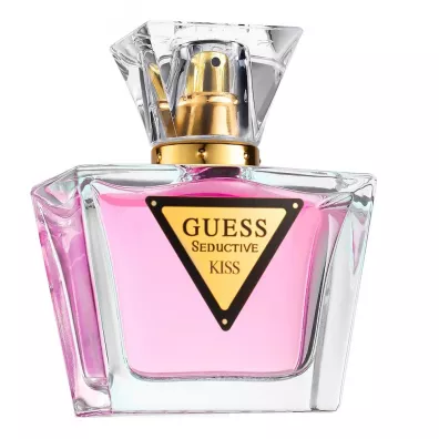 Guess Woda toaletowa dla kobiet Seductive Kiss 75 ml