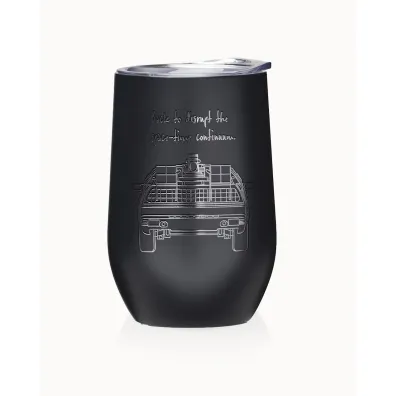 Chic-Mic Kubek termiczny z pokrywk� extra fly 420 ml