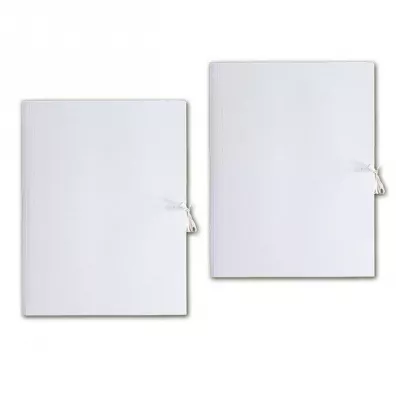 Starpak Teczka wi�zana papierowa A4 300g