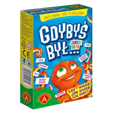 Gdyby� by� Junior-Mini