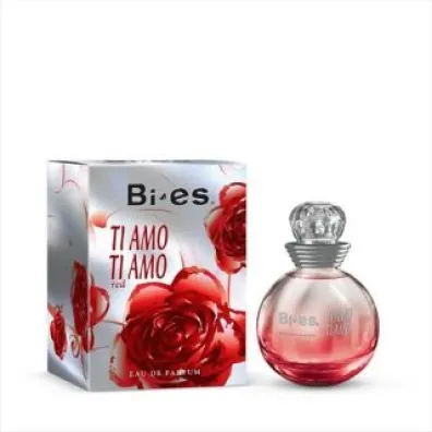 Bi-es Ti Amo Red Woda perfumowana 100 ml