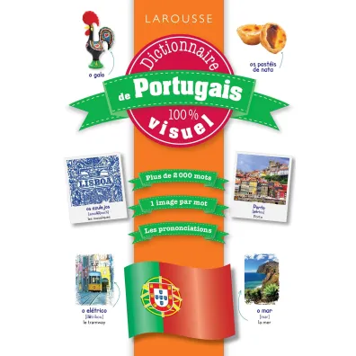 Dictionnaire De Portugais 100%