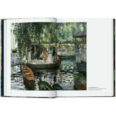 Renoir wer. angielska