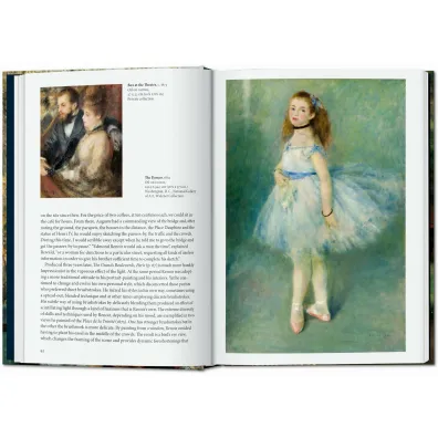 Renoir wer. angielska