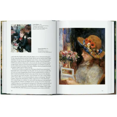 Renoir wer. angielska