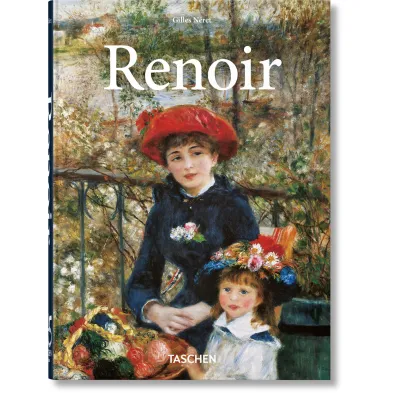 Renoir wer. angielska