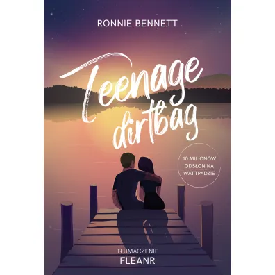 Teenage Dirtbag